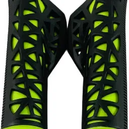 shrenik Cycle Mudguard 26-29 Inch Bicycle Handle Grip MTB Bikes Clip-on Front & Rear Fender image 2