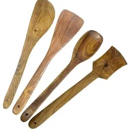 Wooden Cutlery Set-picture-11