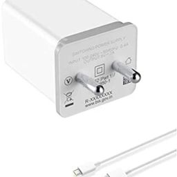 Wall Charger Accessory Combo for Oppo F7-14