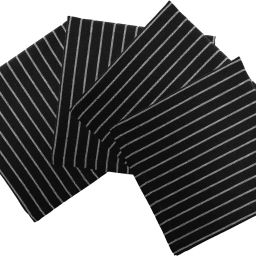 YDN-OH-0008 Black Cloth Napkins-image-14