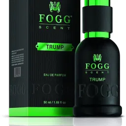 Men Spray Scent Trump Perfume , Long-Lasting, Fresh & Powerful Fragrance Spray Deodorant Spray - For Men-image-10