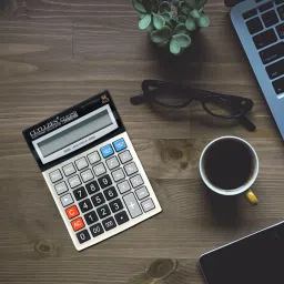 Your Everyday Math Companion CT-912 ND: The Student's Calculator Ct-912nd BasicCalculator-5
