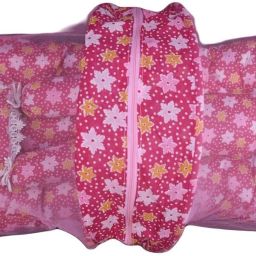 Cotton Kids Washable Cotton Kids Mosquito Net Mosquito Net-image-65
