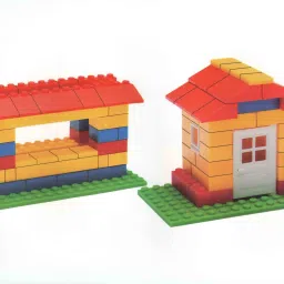 peacock Basic Architect Set image 4