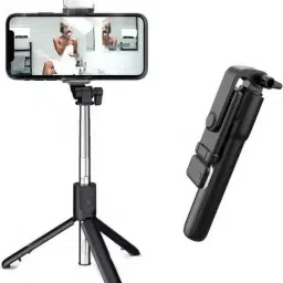 SANNO WORLD Bluetooth Selfie Stick-picture-24