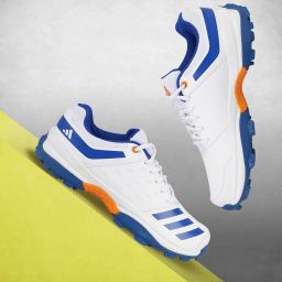 Crinu 23 M Cricket Shoes For Men-image-28