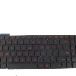 SellZone GL552VW Laptop Keyboard Replacement Key-19