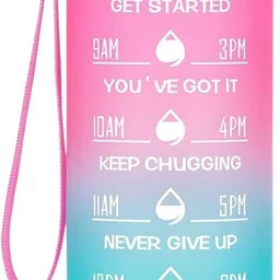 givni mart 1000 ml Plastic Bottle-picture-1