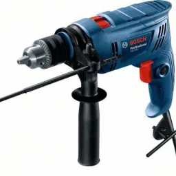 Bosch Corded GSB 600 Pistol Grip Drill-image-45