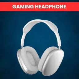 bitweave P9 Wireless (Portable Bluetooth Headphone) Over Ear Headphone Crystal SoundD497 Bluetooth Headset-picture-32
