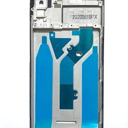 Purplesavvy Infinix Hot 9 Play Middle Body LCD Display Ring Frame Front Panel-33