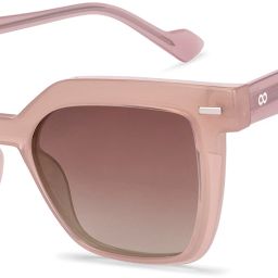 Polarized, UV Protection Wayfarer Sunglasses (52)-28