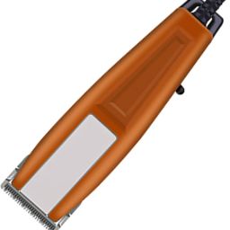 Geemi OP Adjusted Professional Corded Hair Trimmer With 5 Length Settings Grooming Kit 0 minRuntime 5 Length Settings image 4