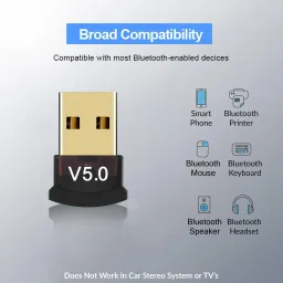 Bkc USB Adapter-34