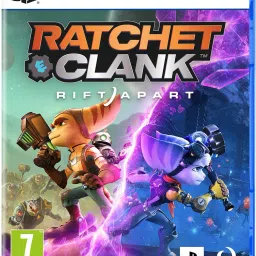 PS5 Ratchet & Clank - Rift Apart-18
