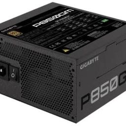 Refurbish Gigabyte P850GM 80+ 850Watt Gold ModulerRebfurbished Psu 850 Watts PSU-image-27