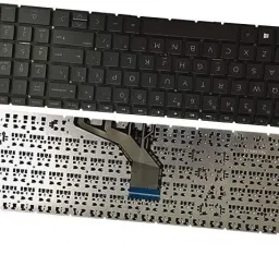 Regatech 15-EC2002NS, 15-EC2002NX, 15-EC2002UA, 15-EC2002UR, 15-EC2003NA Internal Laptop-size Laptop Keyboard Compatible with Desktop, Laptop, Mac-image-68