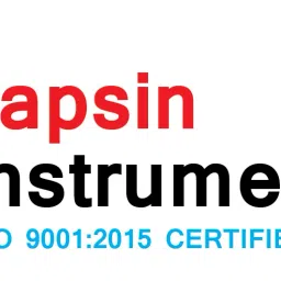 japsin instrumentation Pressure Gauge, 2 1/2" Dial, 0-42 Kg/Cm2, Bottom Entry, 1/4" BSP (M) Connection Dial Indicator image 4