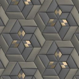 Decorative Grey Wallpaper-image-62