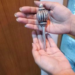 nil Decorative Showpiece - 13 cm-image-65
