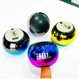 GREE MATT Bluetooth JBL Speaker Bluetooth Speaker With Google Assistant R13 10 W Bluetooth Speaker-image-38