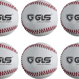 SOLID CORK CORE BALL Baseball-image-51