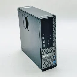 DELL (Renewed) Desktop Computer PC (Intel i5 3rd Gen - Windows 10, intel Core i5-3rd Gen, High Performance For Office and Home Use also Best for Education, 650 MB Graphics Card, 8 GB DDR3L, 256 GB SSD Mini PC-30