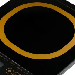 gethome 2000 W Induction Cooktop Touch Panel image 4