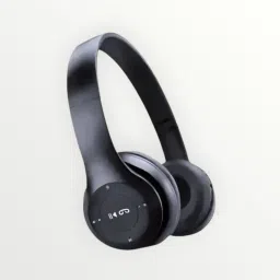 Wireless Music Headphones with AUX and Multi-Device Support_25 Bluetooth & Wired Headset-image-110