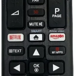 vcony Remote Control for LG LED LCD Smart HD TV with Amazon Netflix Functions lg Remote Controller-17
