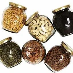 Spice Set Glass-picture-34