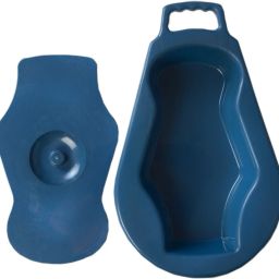 Female Bed Pan Vomit Basin-image-19