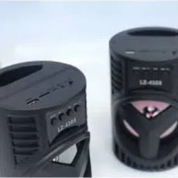IMMUTABLE Ws-03 Speaker With Mic Bluetooth for phones XDT24 56 W Bluetooth Party Speaker image 3