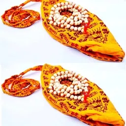 shiva Women Purple, Multicolor Potli-picture-44