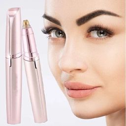 Fastel flow eyebrow Cordless Epilator-image-76