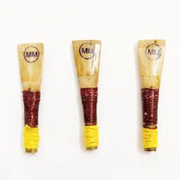 bagpipe reeds 3 pcs Reed-21