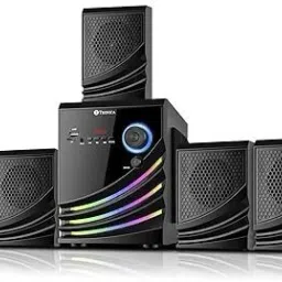 TRONICA 222 40 W Bluetooth Home Theatre-image-56