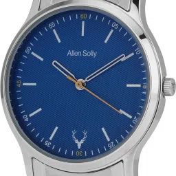 allen solly Analog Watch- For Men AS000023C image 5