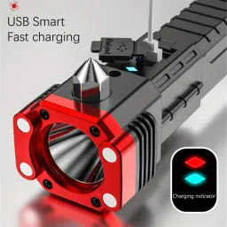 frixxion powerful torch image 2