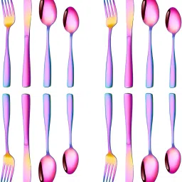 Stainless Steel Cutlery Set-image-76