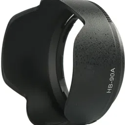 SUPERNIC HB-90A Lens Hood for NIKKOR Z DX 50-250mm f/4.5-6.3 VR Lens Lens HoodLens Hood-13