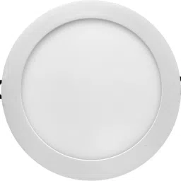 18W Star Slim Panel Light Round White Ceiling Light Ceiling Lamp-46