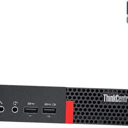COMPUTER WORLD Core™ i7-6700 [4 Cores, 8 Threads, 3.40 GHz] - ThinkCentre Mini Desktop [FEW] Intel Core i7 (6th Generation) [4 Cores, 8 Threads] - Mini PC (32 GB RAM/Intel Ultra HD 530 4K Graphics/1 TB SSD Capacity/Windows 11 Pro) Mini Tower with MS Office-image-71