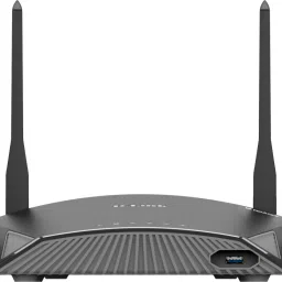 D-Link EXO DIR-2660 Wireless Router 2.4 GHz, 5 GHz 2600 Mbps Wifi Speed Dual Band External Antenna Ethernet (Cable Broadband)-17
