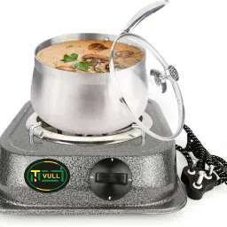 2000 W Radiant Cooktop Jog Dial-image-1