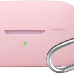 StyleOxx Silicone Velcro Earbuds Case For Bosee New QuietComfort-image-17