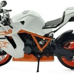 RC8 1:12 Scale Diecast Model Motorcycle,-picture-35