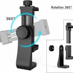 quikprof Flat Surface Flat Placement Camera Mount image 4