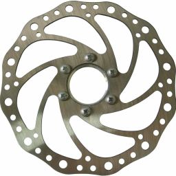BIKE BRAKE DISK PLATE Bicycle Brake Disk-image-79