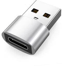 WRENS USB Type C OTG Adapter-12